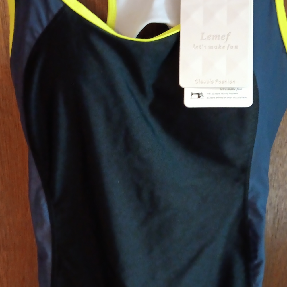 Athletic  Lemef